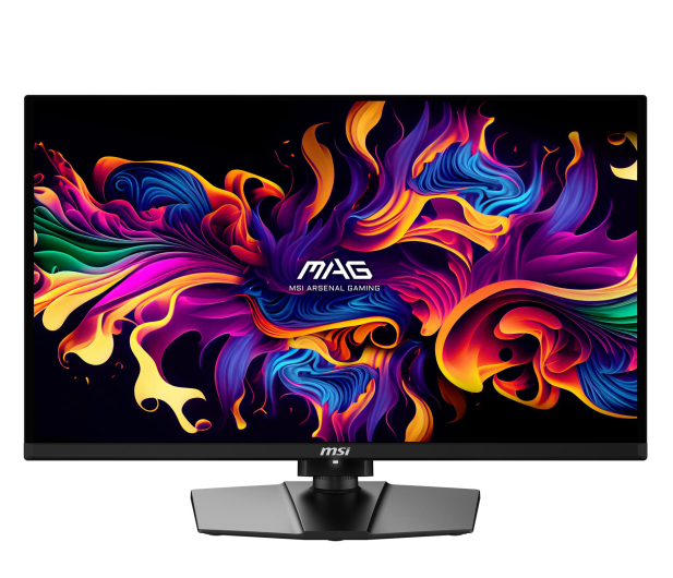 MSI MAG 271QPX QD-OLED E2 - 1271859 - zdjęcie